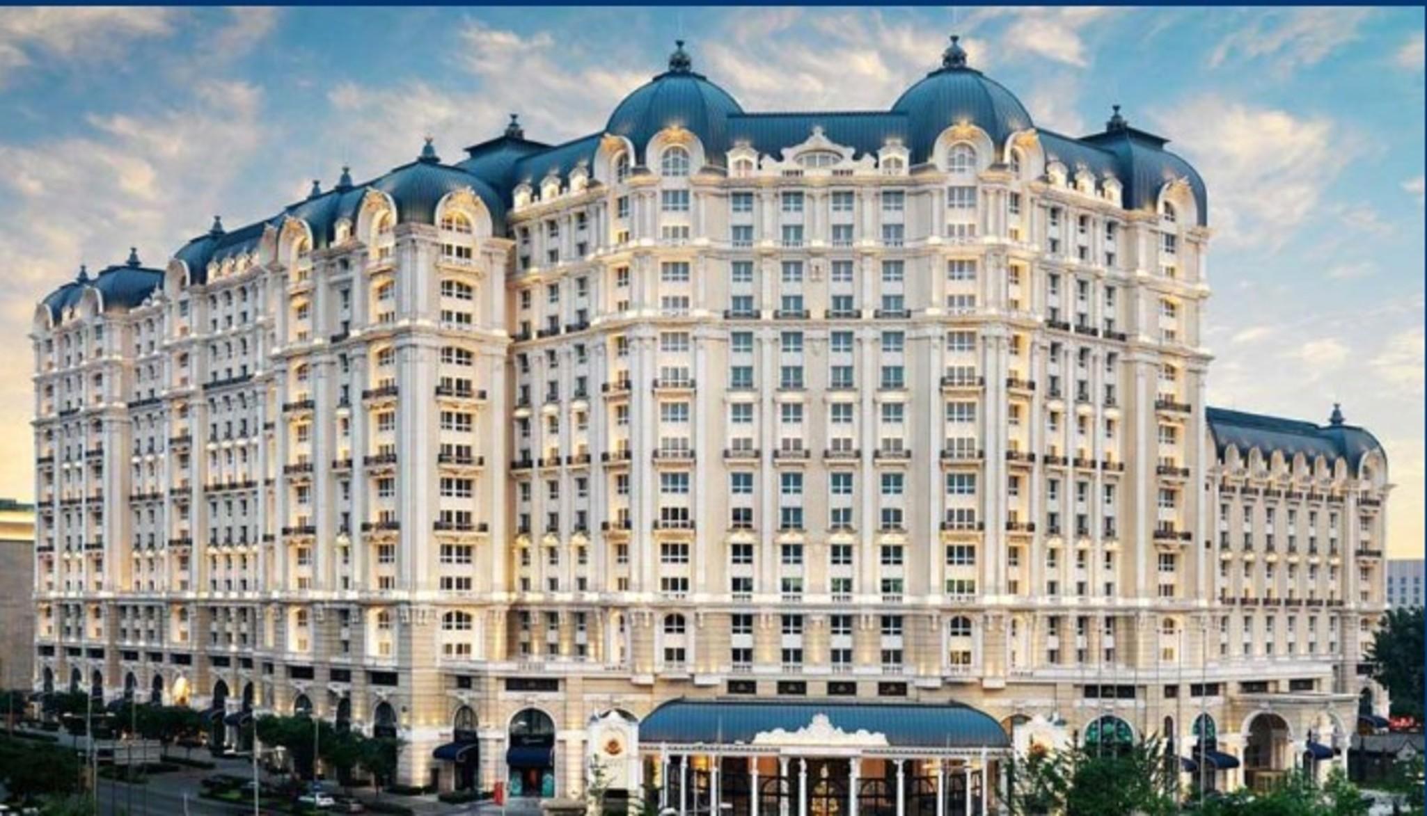 โรงแรมเลเจนเดล วางฟูจิง ปักกิ่ง ภายนอก รูปภาพ