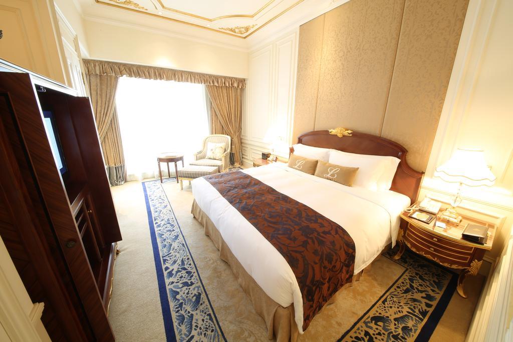 โรงแรมเลเจนเดล วางฟูจิง ปักกิ่ง ภายนอก รูปภาพ